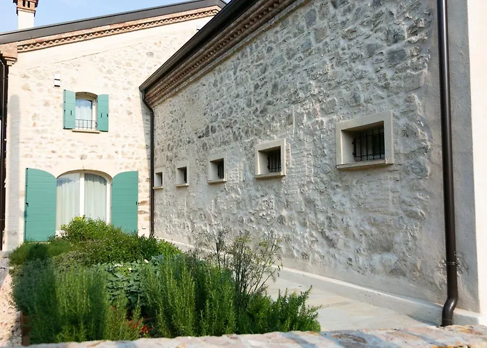 Casa Massaro Todeschini 4*