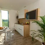 Casa Massaro Todeschini أبانو تيرمي
