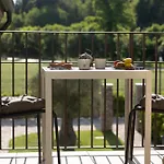 شقة فندقية Casa Massaro Todeschini
