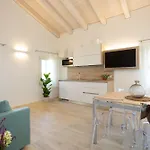 شقة فندقية Casa Massaro Todeschini 4*