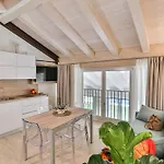 شقة فندقية Casa Massaro Todeschini