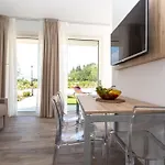 Casa Massaro Todeschini شقة فندقية