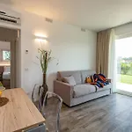 شقة فندقية Casa Massaro Todeschini