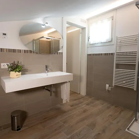 Casa Massaro Todeschini Aparthotel
