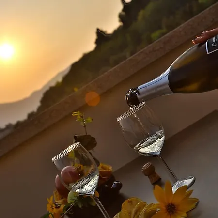 Casa Massaro Todeschini 4*