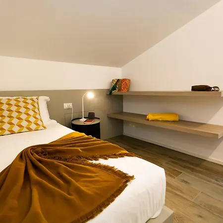 Casa Massaro Todeschini アパートホテル 4*