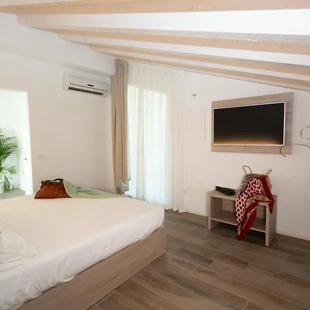 Casa Massaro Todeschini 4* Abano Terme