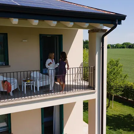 Casa Massaro Todeschini أبانو تيرمي