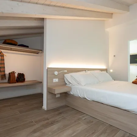 Casa Massaro Todeschini アパートホテル