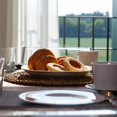 アパートホテル Casa Massaro Todeschini 4*