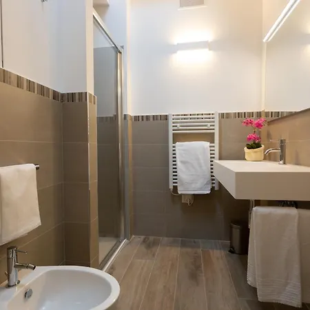 Casa Massaro Todeschini 4*