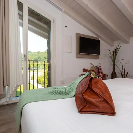 Casa Massaro Todeschini 4*