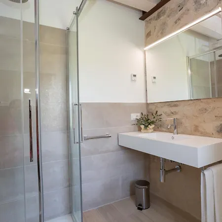 アパートホテル Casa Massaro Todeschini