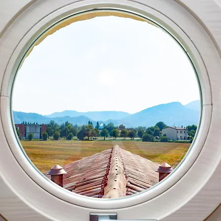 Casa Massaro Todeschini アパートホテル アーバノ・テルメ