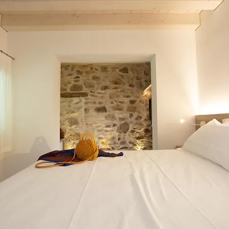 Casa Massaro Todeschini Aparthotel