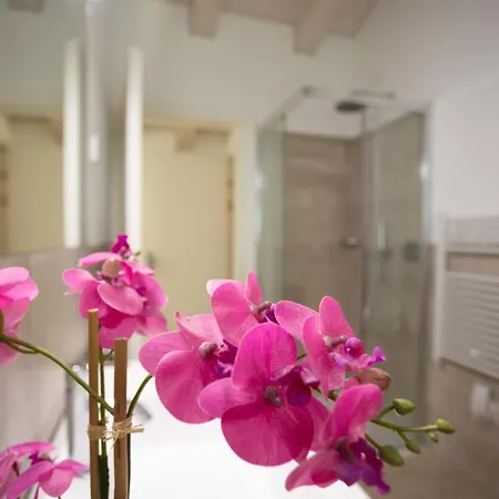 Casa Massaro Todeschini Aparthotel *