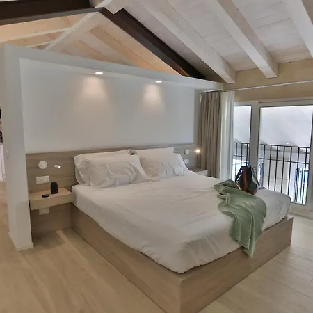 Casa Massaro Todeschini Abano Terme