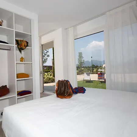 アパートホテル Casa Massaro Todeschini