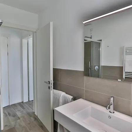 アパートホテル Casa Massaro Todeschini 4*