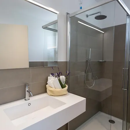 Casa Massaro Todeschini アパートホテル 4*