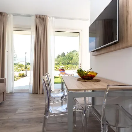 Casa Massaro Todeschini Aparthotel