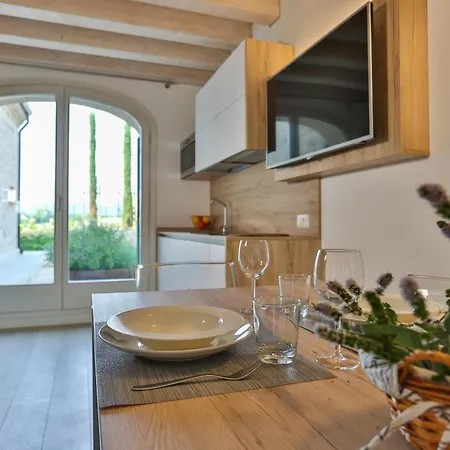 Aparthotel Casa Massaro Todeschini 4*