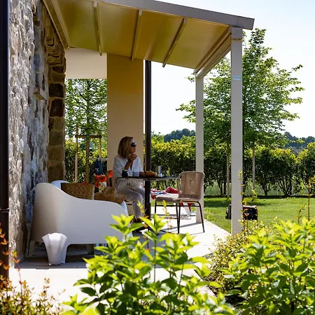 Casa Massaro Todeschini