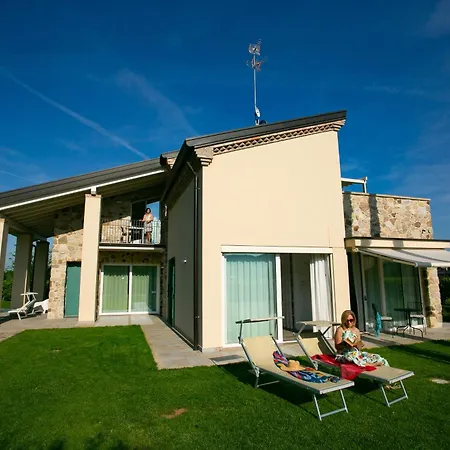 Casa Massaro Todeschini 4*