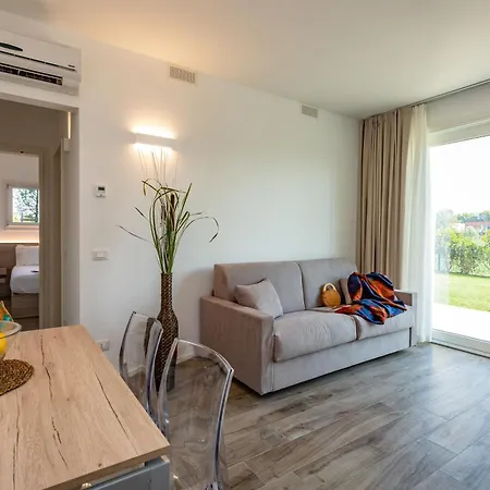 Aparthotel Casa Massaro Todeschini