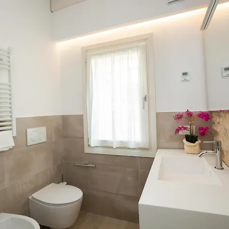 Casa Massaro Todeschini 4* Abano Terme