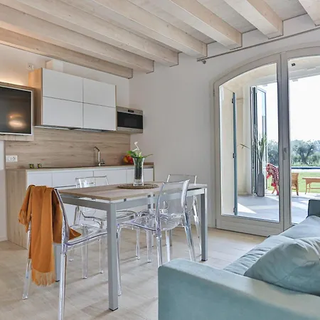 Casa Massaro Todeschini 4*