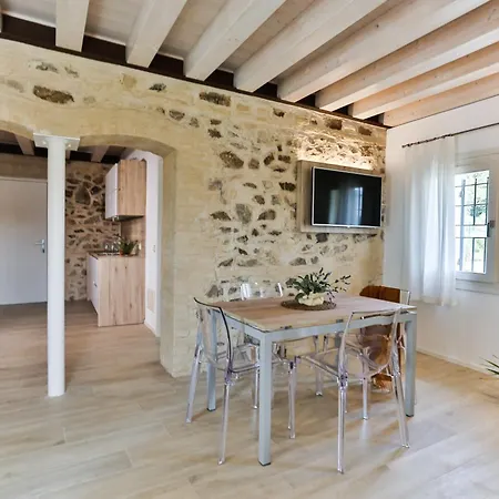 Casa Massaro Todeschini Aparthotel Abano Terme