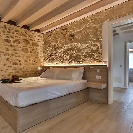 Aparthotel Casa Massaro Todeschini