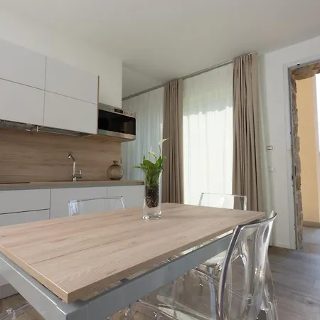 Casa Massaro Todeschini 4*