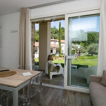 アパートホテル Casa Massaro Todeschini 4*