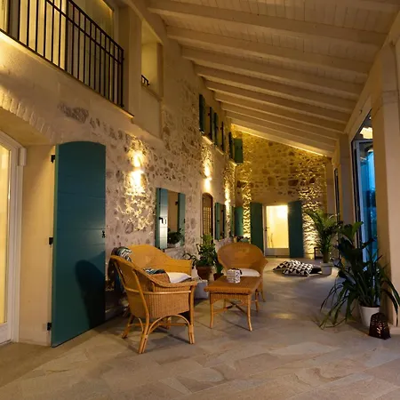 Casa Massaro Todeschini Aparthotel Abano Terme
