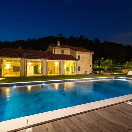 Casa Massaro Todeschini Aparthotel Abano Terme