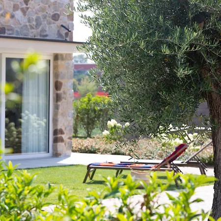 Casa Massaro Todeschini アパートホテル 4*