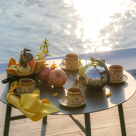 アパートホテル Casa Massaro Todeschini 4*