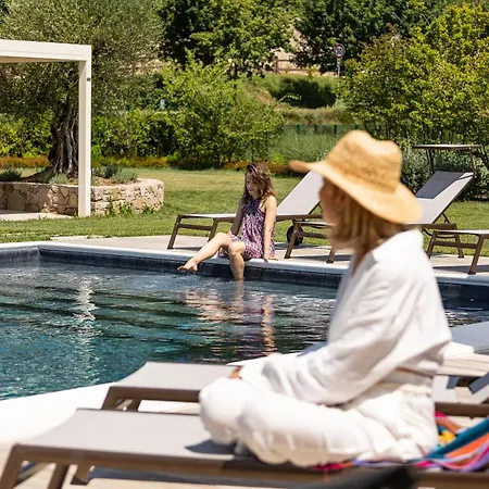 Aparthotel Casa Massaro Todeschini Abano Terme