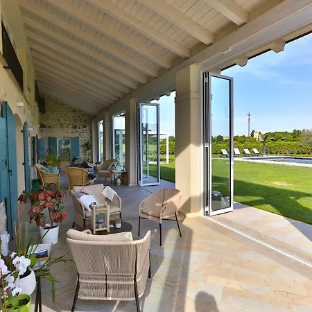Casa Massaro Todeschini * Abano Terme
