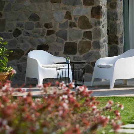 Casa Massaro Todeschini アパートホテル