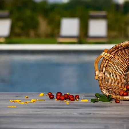 Casa Massaro Todeschini アパートホテル 4*