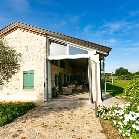 Casa Massaro Todeschini * Abano Terme