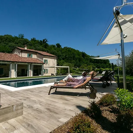 Casa Massaro Todeschini Aparthotel Abano Terme