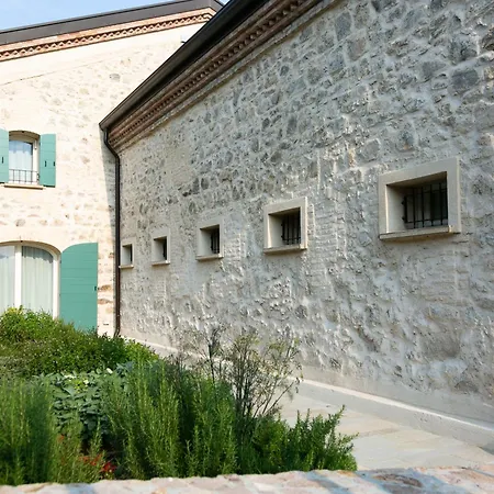 Casa Massaro Todeschini *