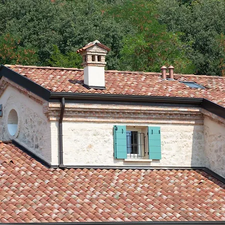 Casa Massaro Todeschini Abano Terme