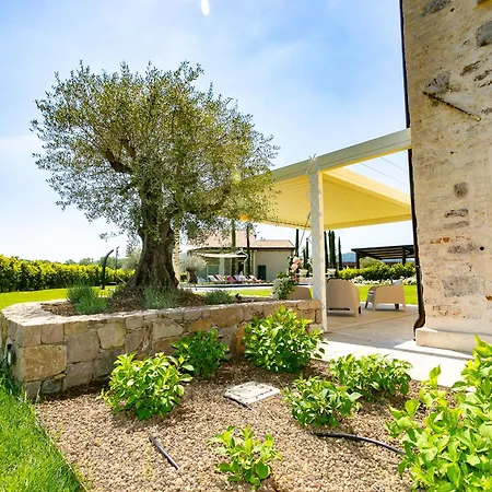 Casa Massaro Todeschini アパートホテル