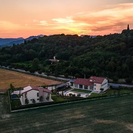 Casa Massaro Todeschini