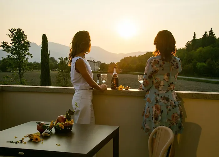 Casa Massaro Todeschini 4*